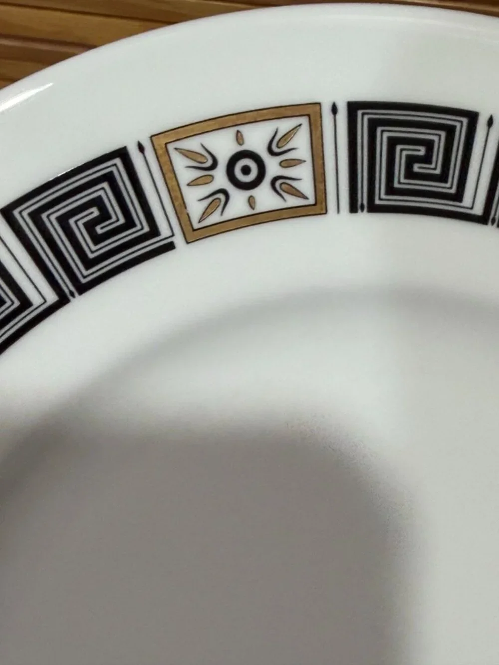Wedgwood Asia Three 9